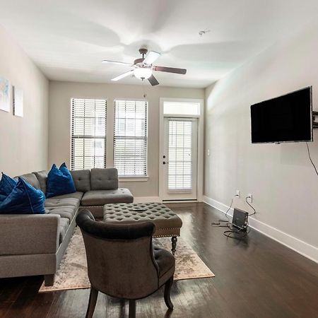 Atlanta Luxury Housing Exterior foto