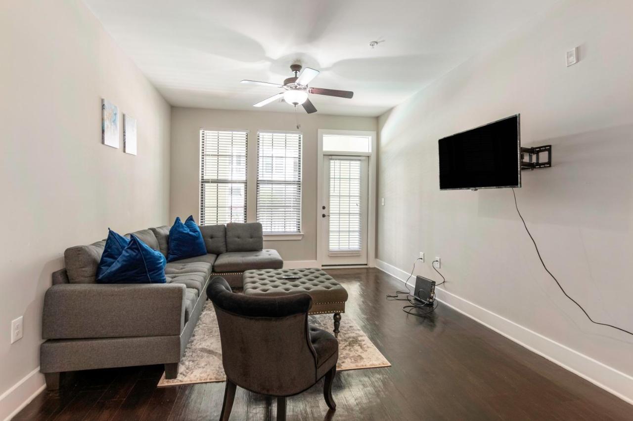 Atlanta Luxury Housing Exterior foto