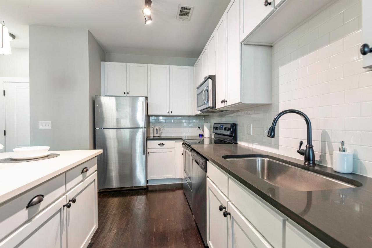 Atlanta Luxury Housing Exterior foto